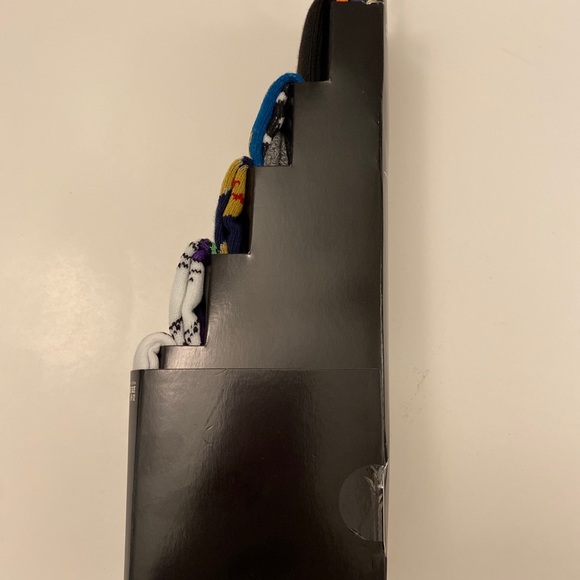 Dragon ball Super Broly The Movie 6pair crew socks - Picture 8 of 8